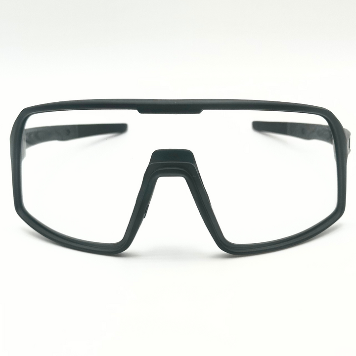 Eastern Outer Mojave with Photochromic Lens