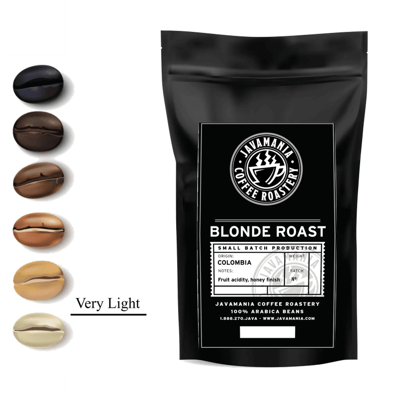 Blonde Roast