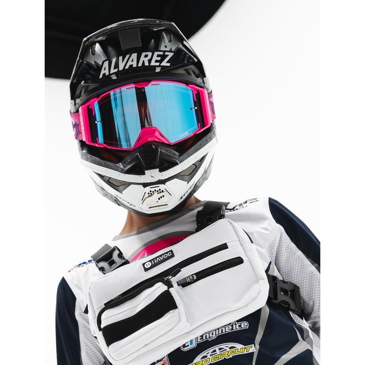 Blossom Helios Goggles