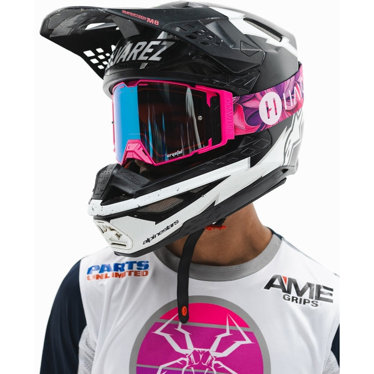 Blossom Helios Goggles