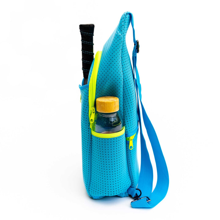 Swinton Pickleball Pickleball Sling Bag - Blue