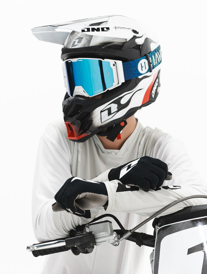 Blue Dragon Helios Goggles