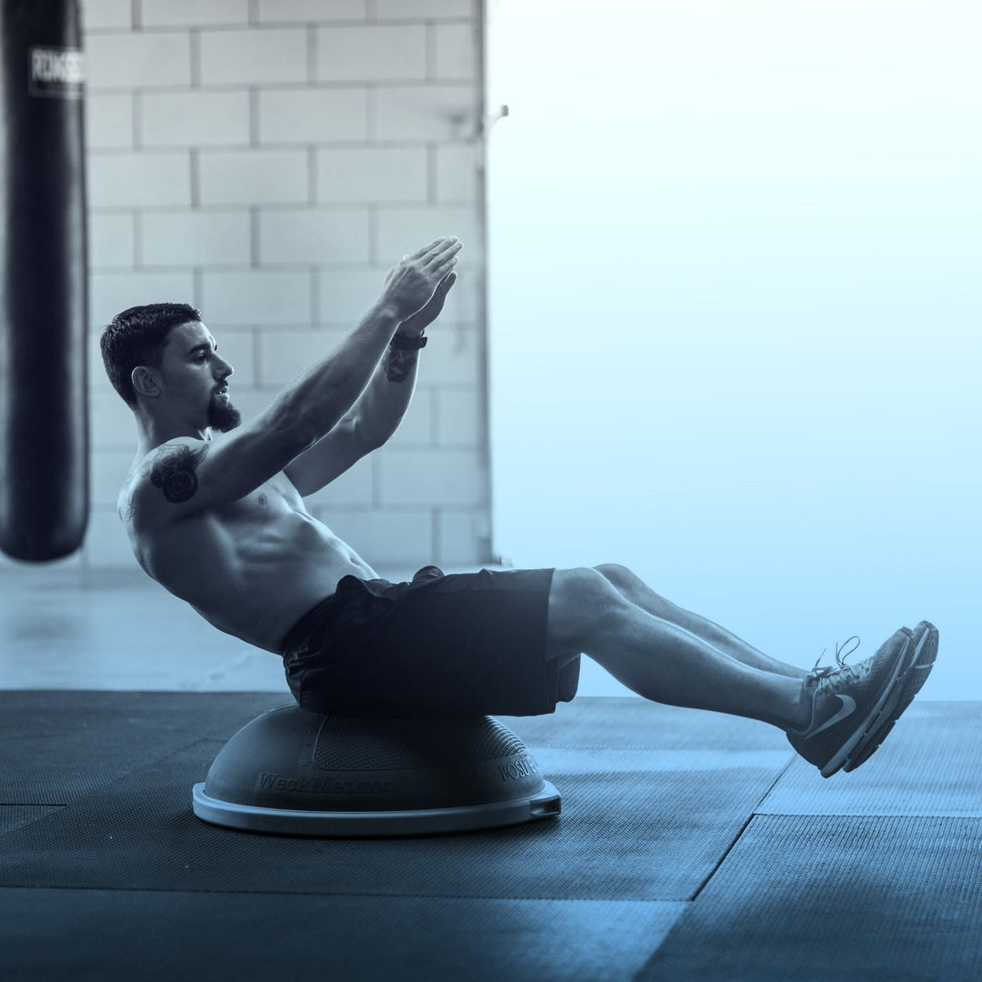 BOSU® Elite