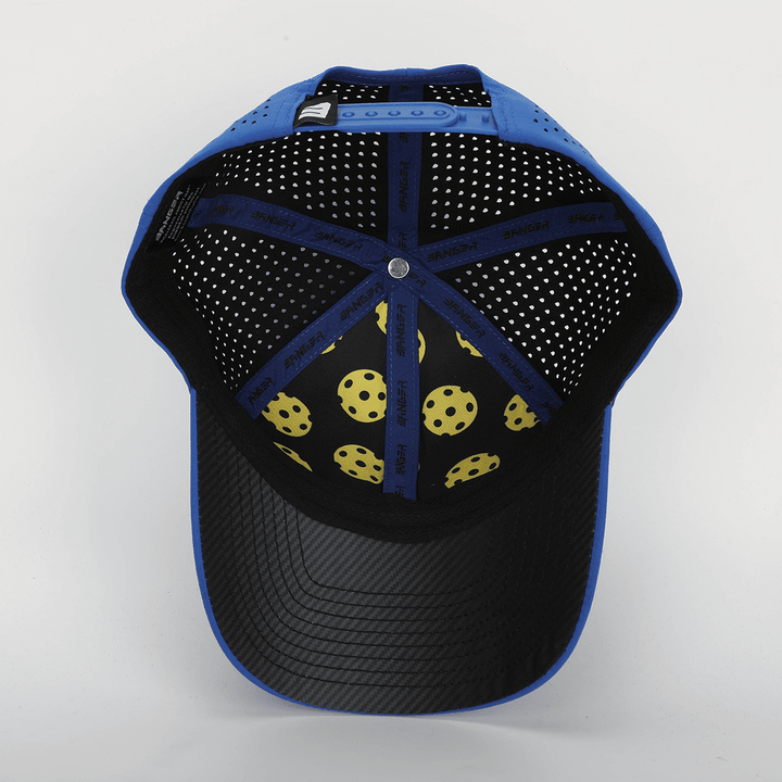 Banger Pickleball Addict Hat