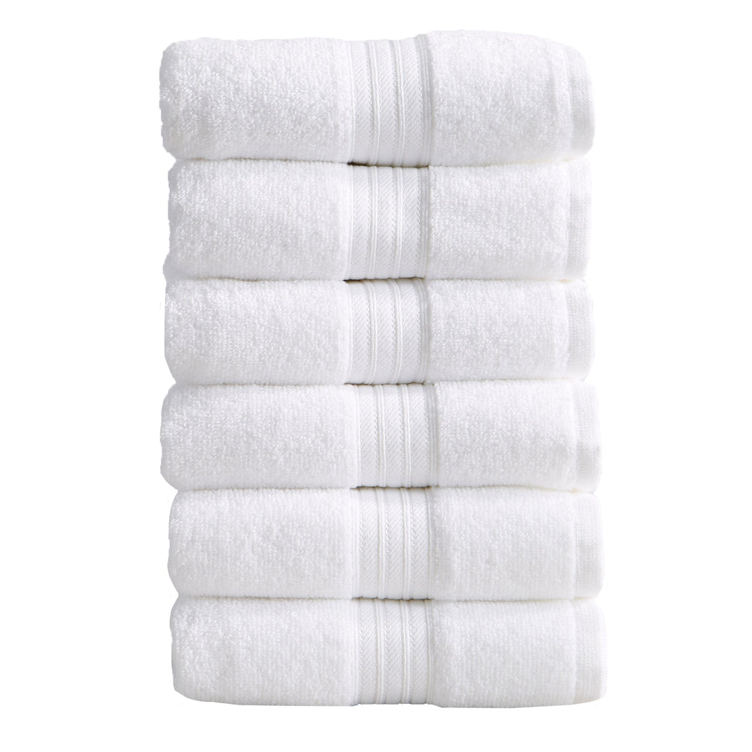 Cotton Bath Towel Set - Cooper Collection