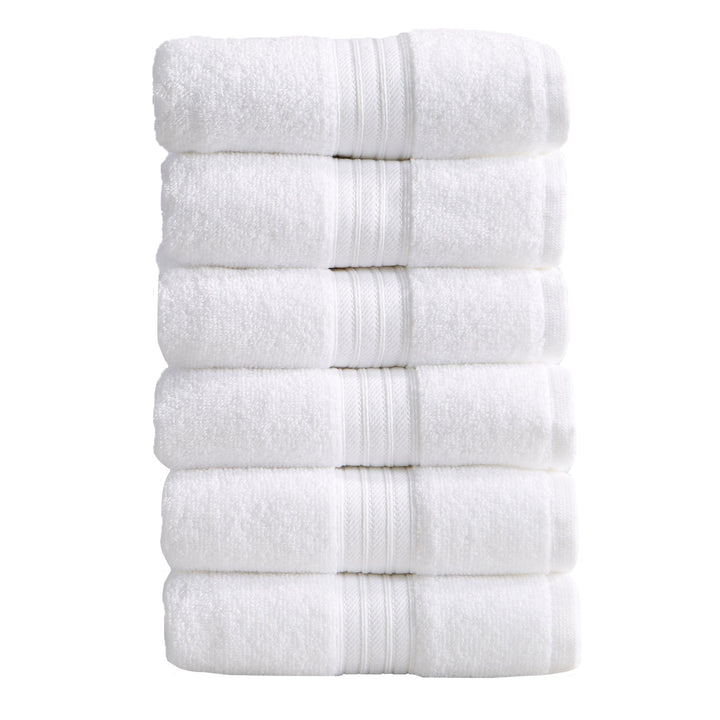 Cotton Bath Towel Set - Cooper Collection