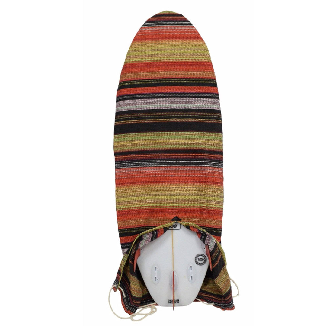 West Path Dawn Patrol Povoa Surfboard Bag