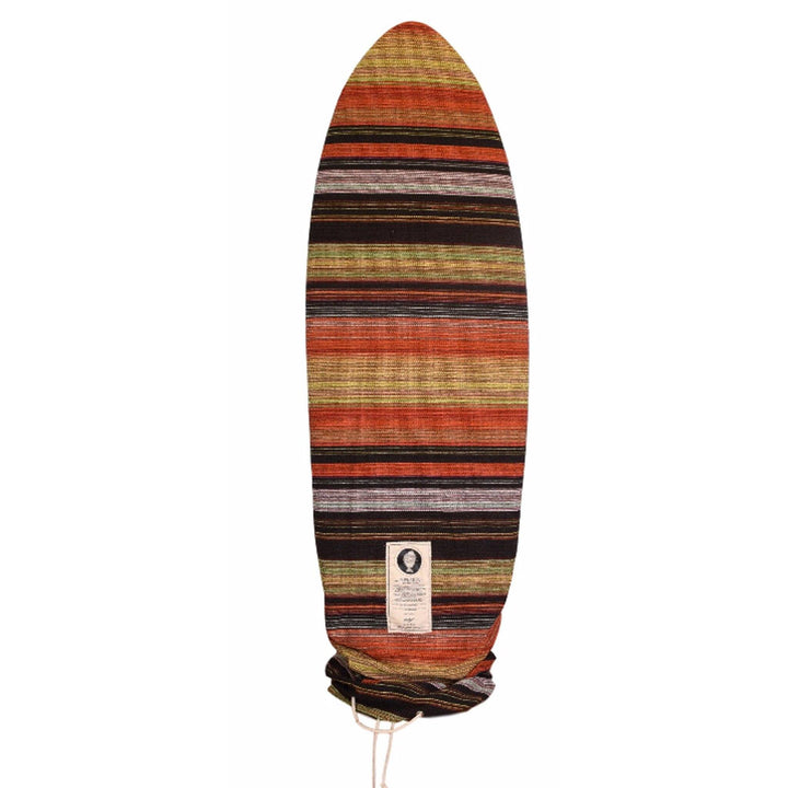 West Path Dawn Patrol Povoa Surfboard Bag