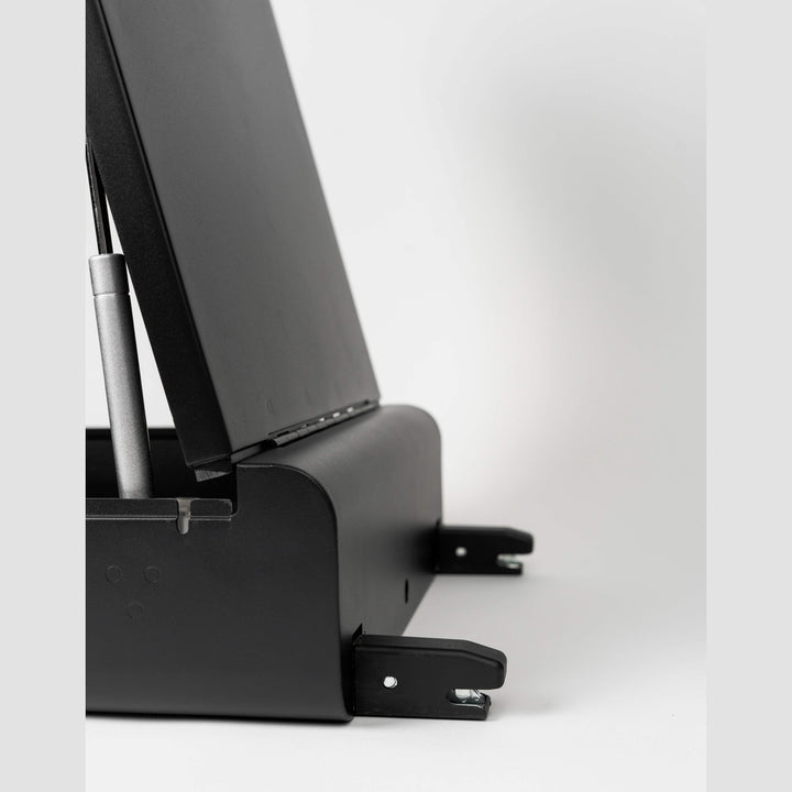 BoostedSafe Elite Fingerprint Safe with Key Access