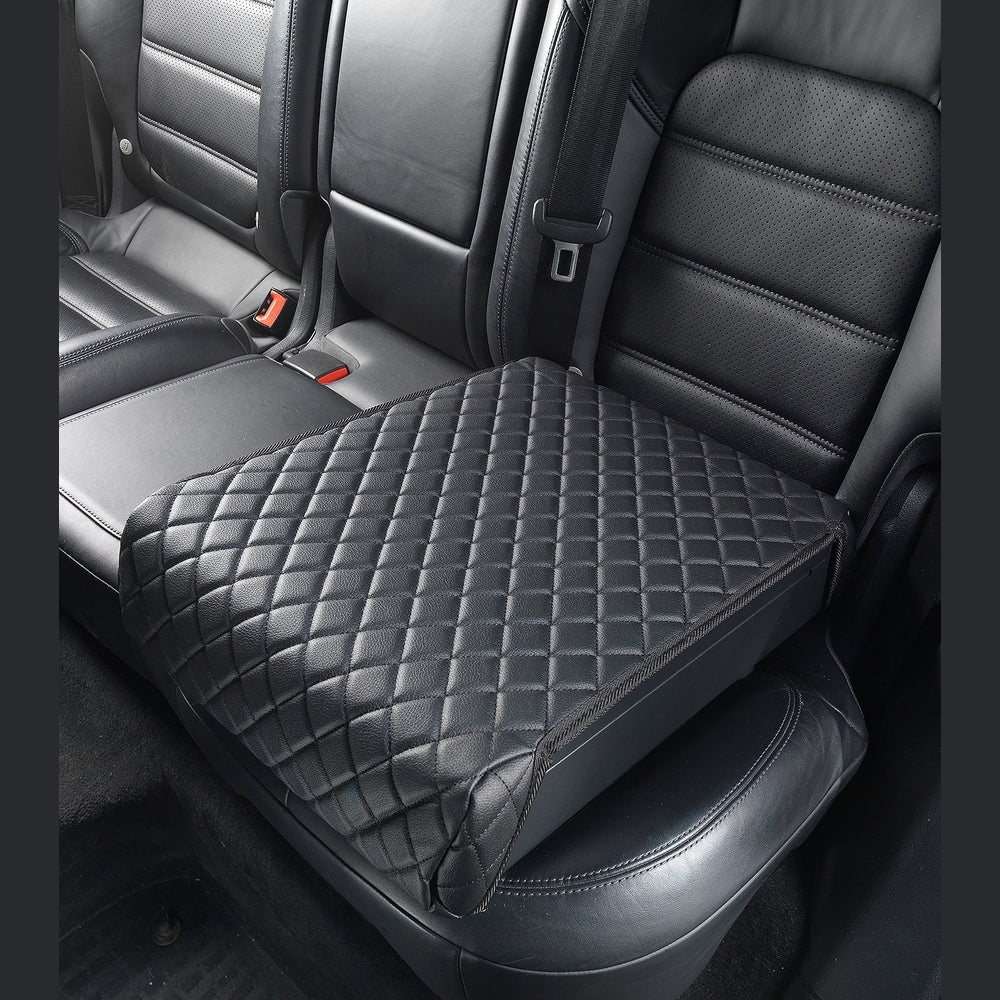 BoostedSafe Elite Fingerprint Safe with Key Access