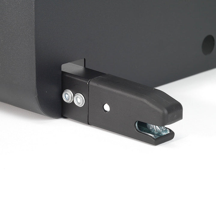 BoostedSafe Elite Fingerprint Safe with Key Access