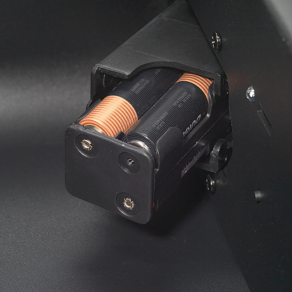 BoostedSafe Elite Fingerprint Safe with Key Access