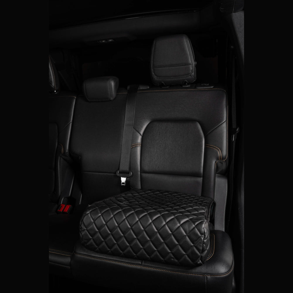 BoostedSafe Elite Fingerprint Safe with Key Access