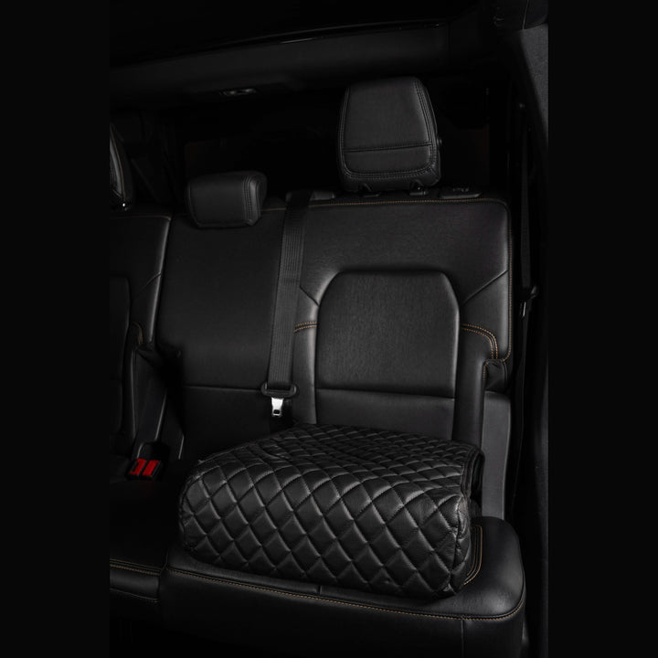 BoostedSafe Elite Fingerprint Safe with Key Access