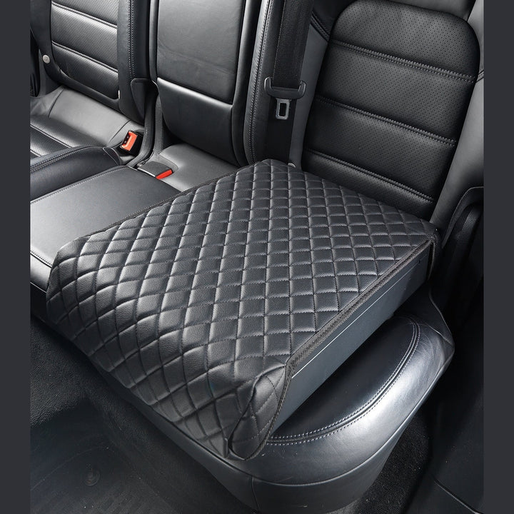 BoostedSafe Elite Fingerprint Safe with Key Access