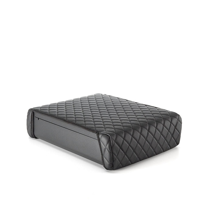 BoostedSafe Elite Fingerprint Safe with Key Access
