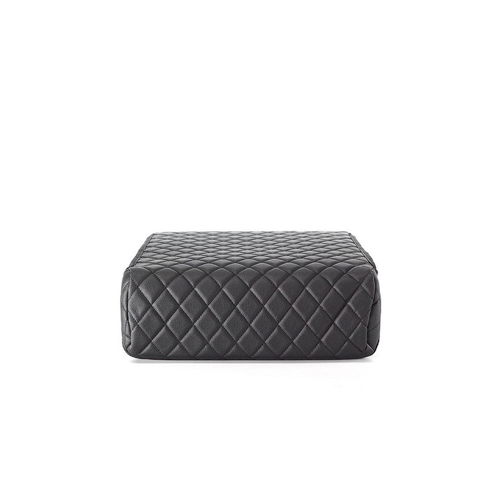 BoostedSafe Elite Fingerprint Safe with Key Access