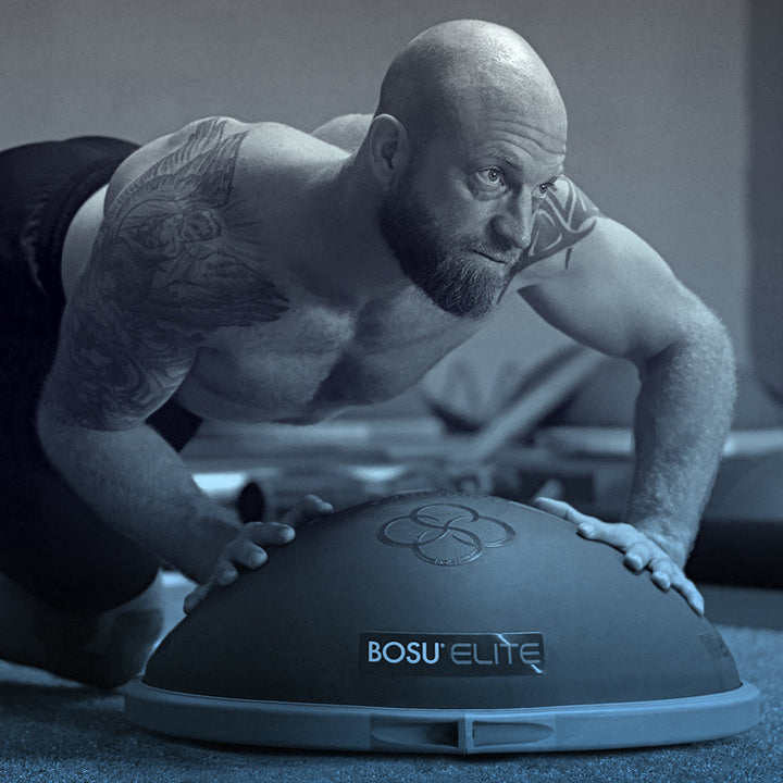 BOSU® Elite