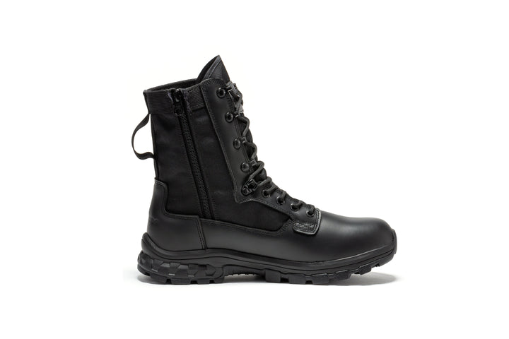Botas Pro Black Men&