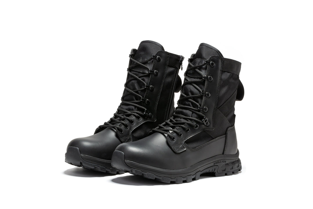 Botas Pro Black Men&