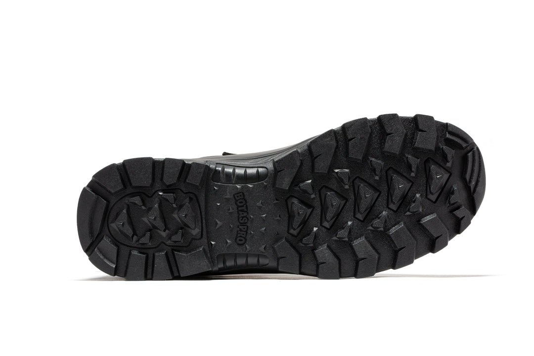 Botas Pro Black Men&