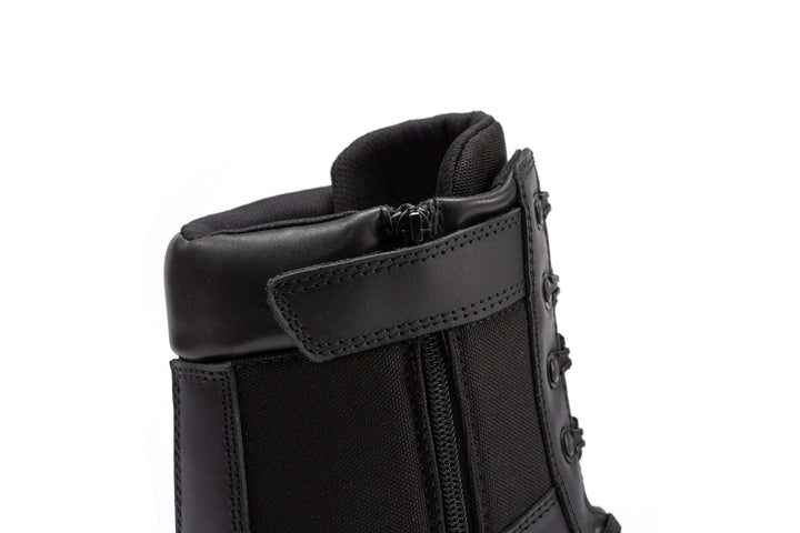 Botas Pro Black Men&