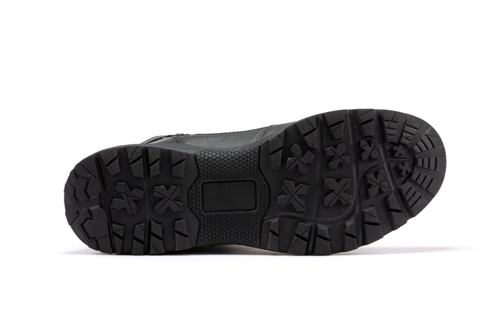 Botas Pro Black Men&