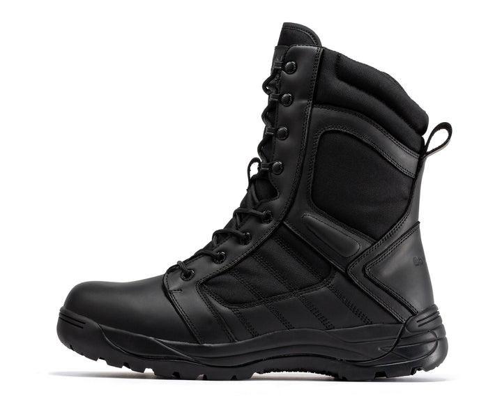 Botas Pro Black Men&