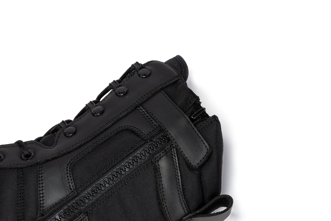 Botas Pro Black Men&