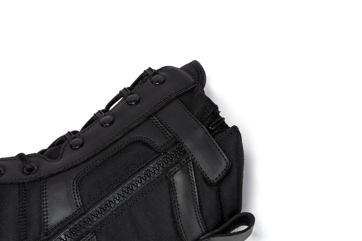 Botas Pro Black Men&