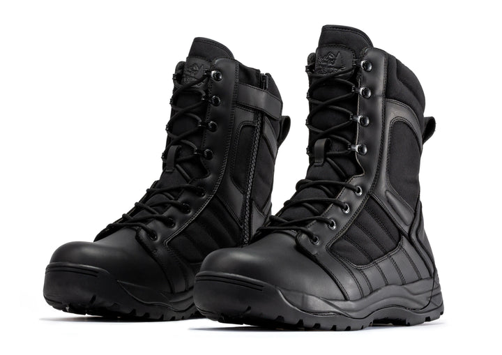 Botas Pro Black Men&