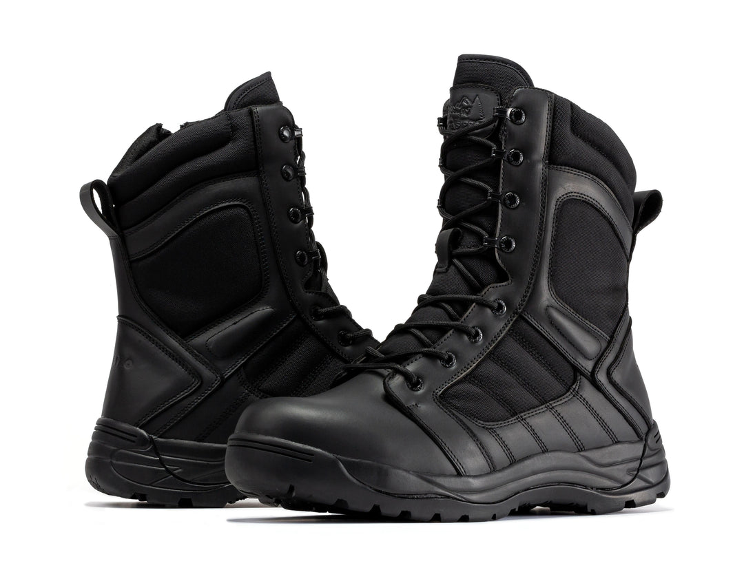 Botas Pro Black Men&