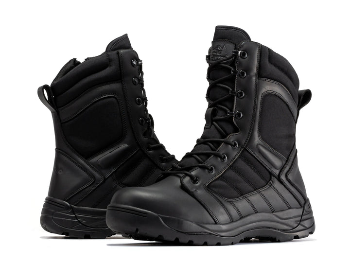 Botas Pro Black Men&