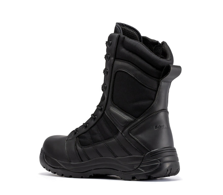 Botas Pro Black Men&