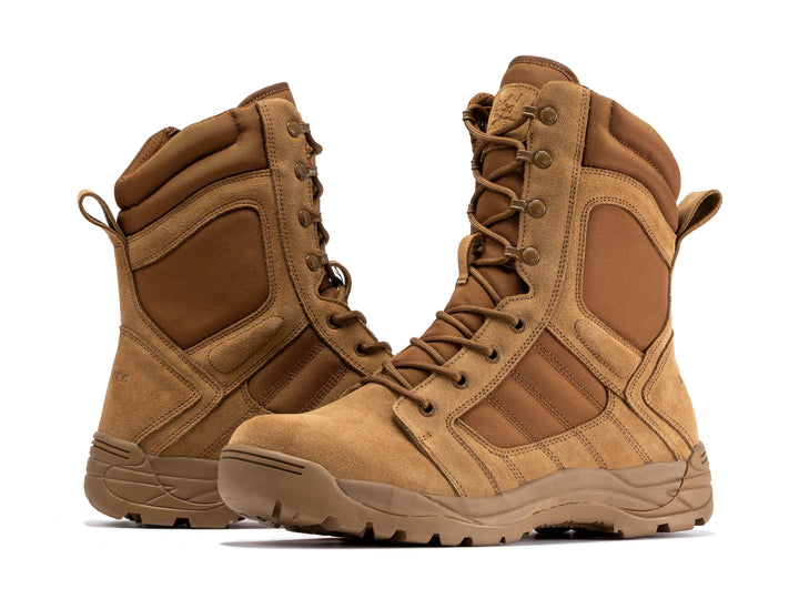 Botas Pro Coyote Men&