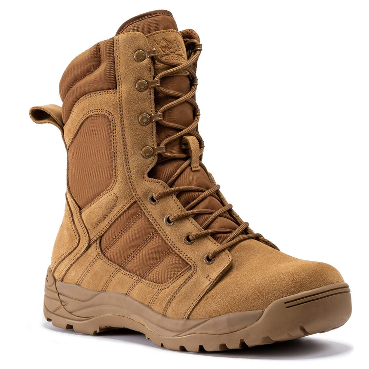 Botas Pro Coyote Men&