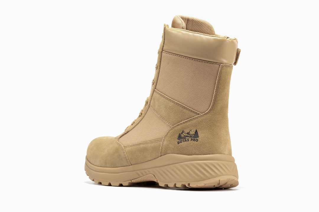 Botas Pro Sand Men&