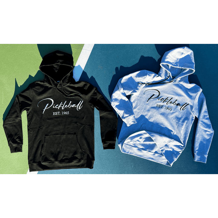 Banger Pickleball Origins Hoodie