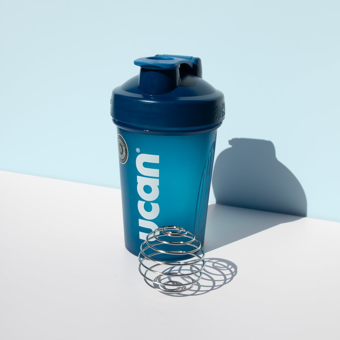 UCAN Blender Bottle