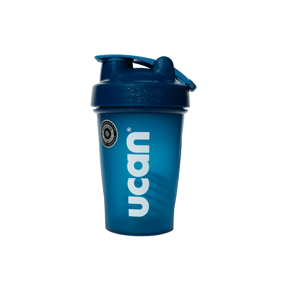 UCAN Blender Bottle