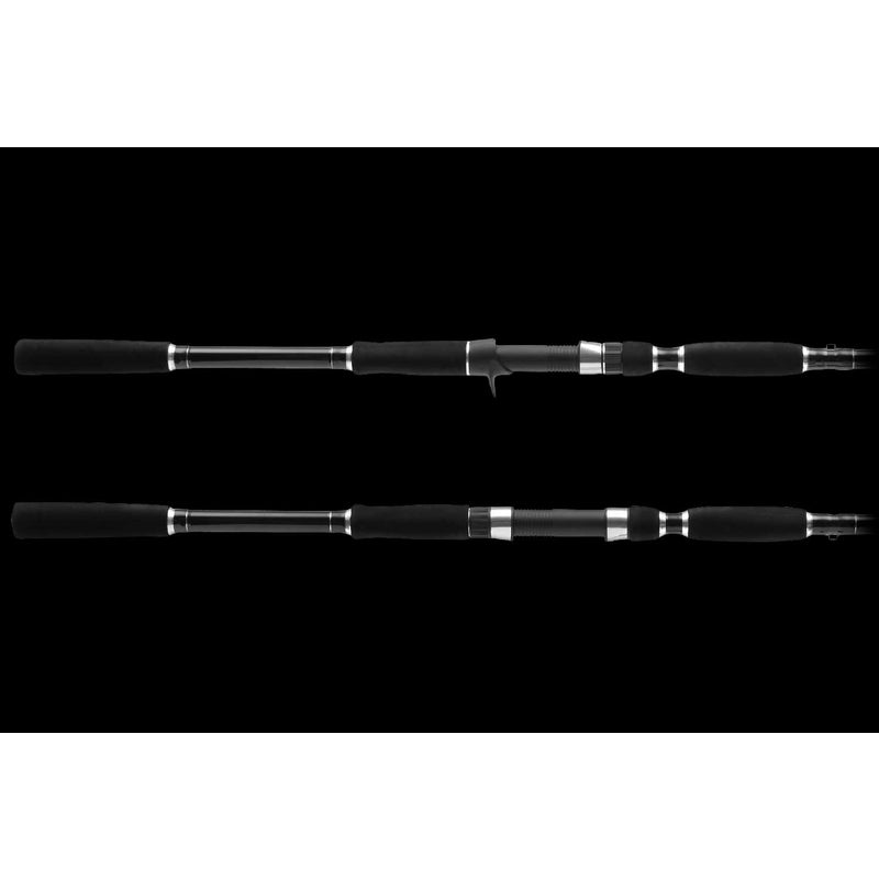 Denali Fishing Bottom Feeder Series