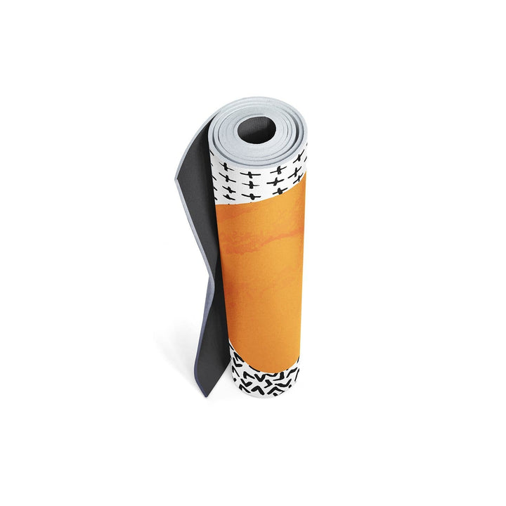 Bowie Trekk Travel Yoga Mat