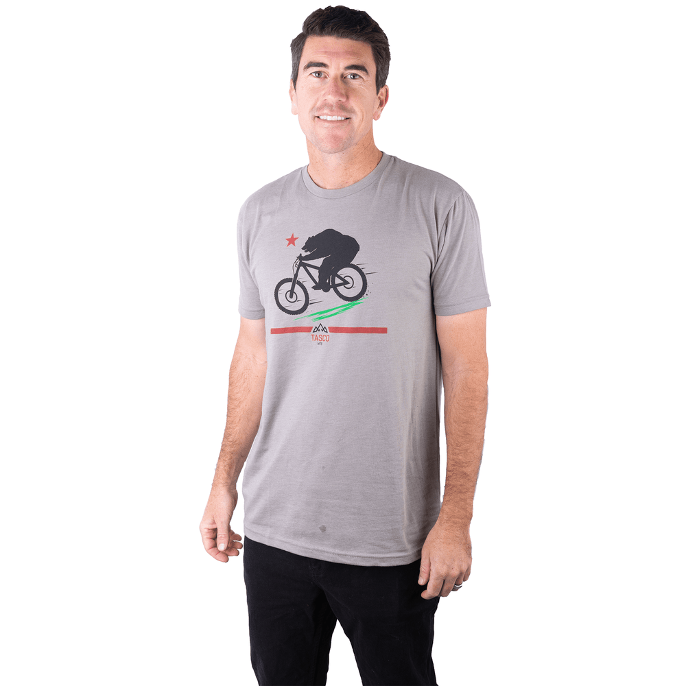 TASCO Premium T-Shirt - Braaap Bear