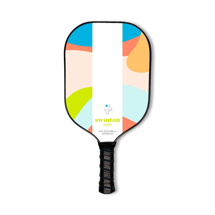 Swinton Pickleball Hero Breeze Pickleball Paddle