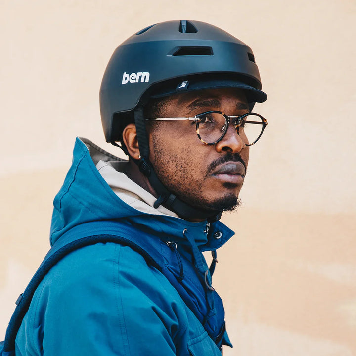 Bern Helmets Brentwood 2.0 MIPS Bike Helmet