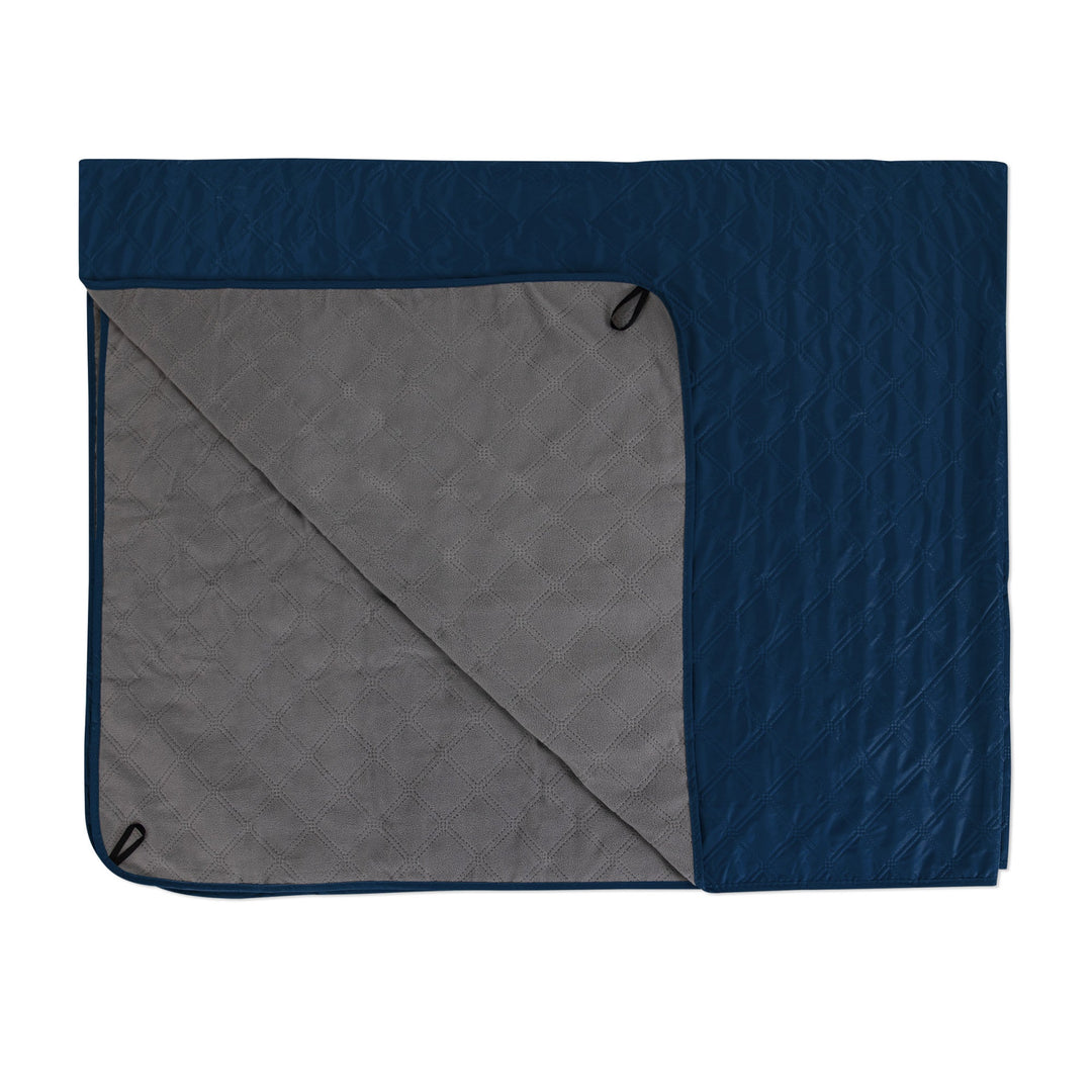 Picnic Time All-Purpose Machine Washable Stadium Blanket