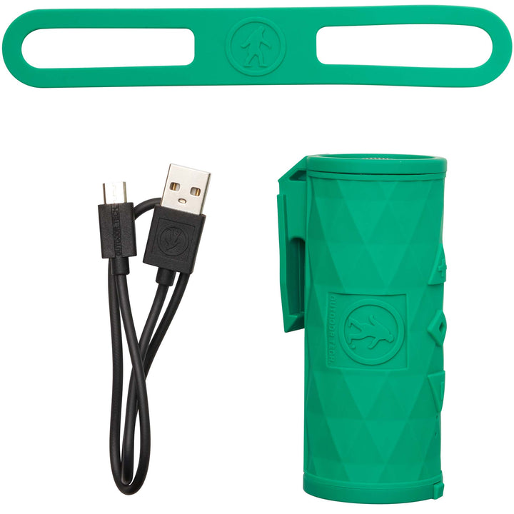 Outdoor Tech Buckshot 2.0 - Small Bluetooth Speaker