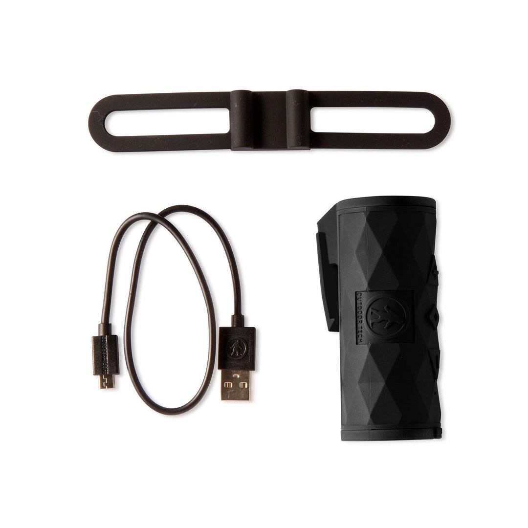 Outdoor Tech Buckshot 2.0 - Small Bluetooth Speaker