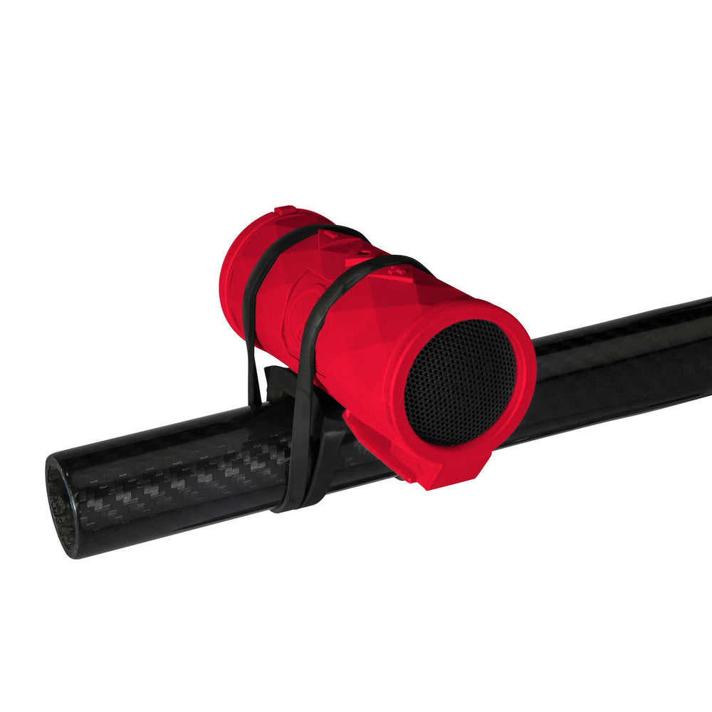 Outdoor Tech Buckshot 2.0 - Small Bluetooth Speaker