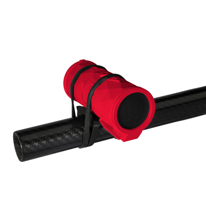 Outdoor Tech Buckshot 2.0 - Small Bluetooth Speaker